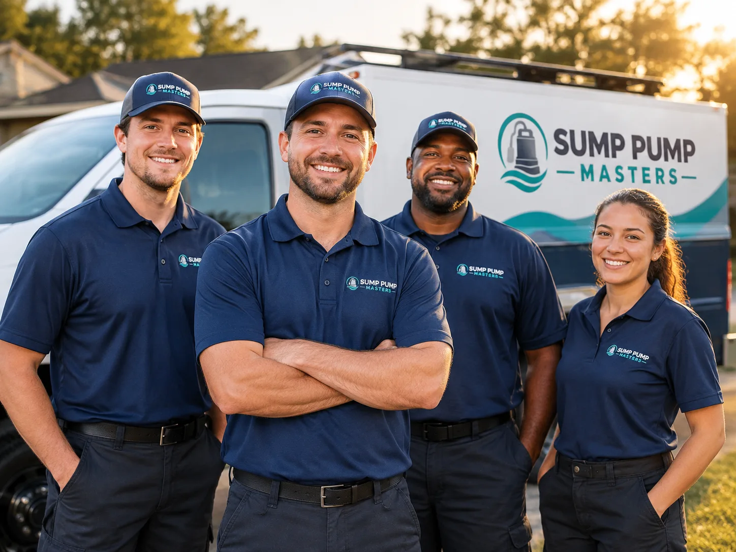 Sump Pump Repair company in Cyrus, MN