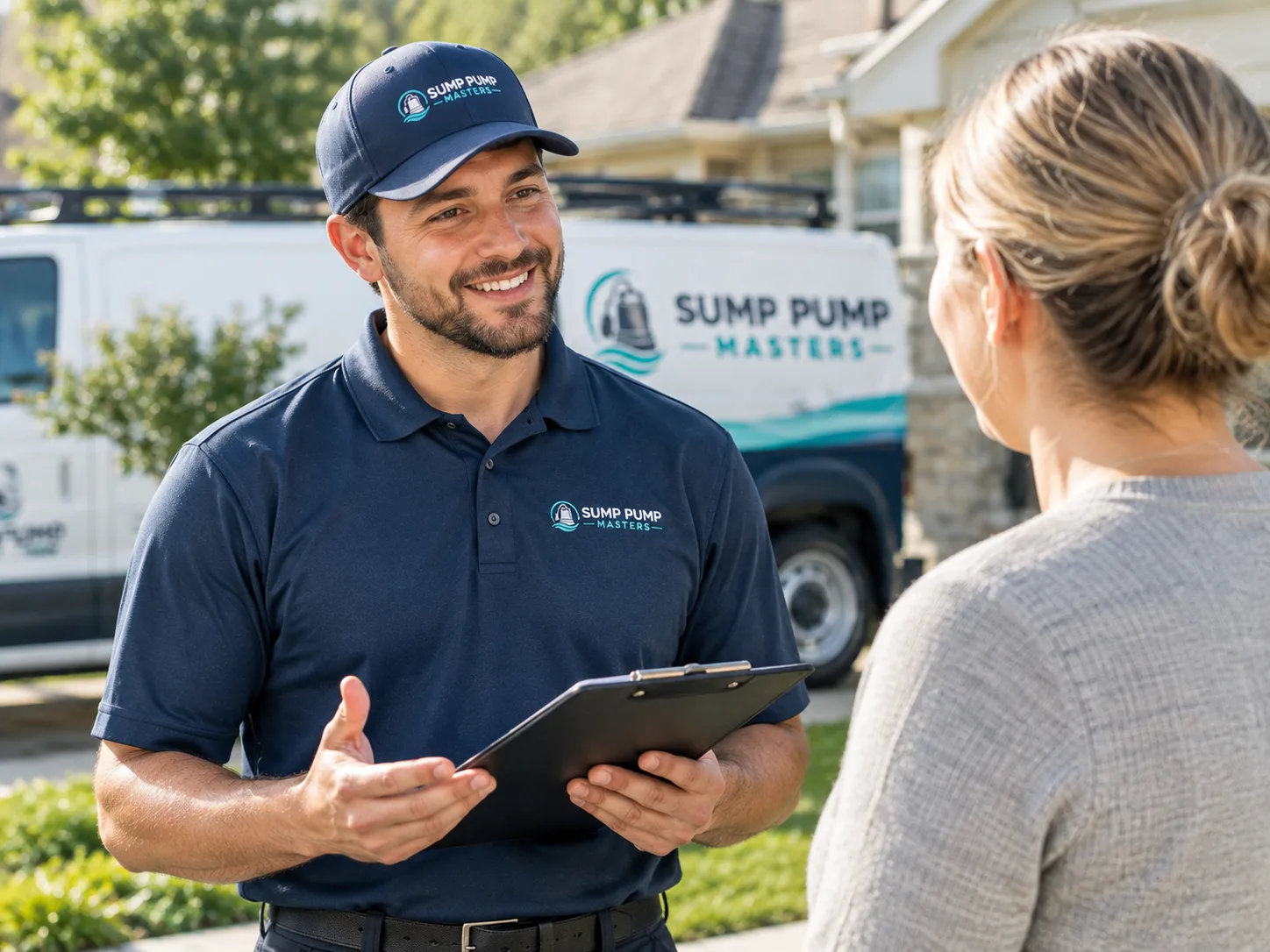 Sump Pump Repair Cyrus, MN FAQs